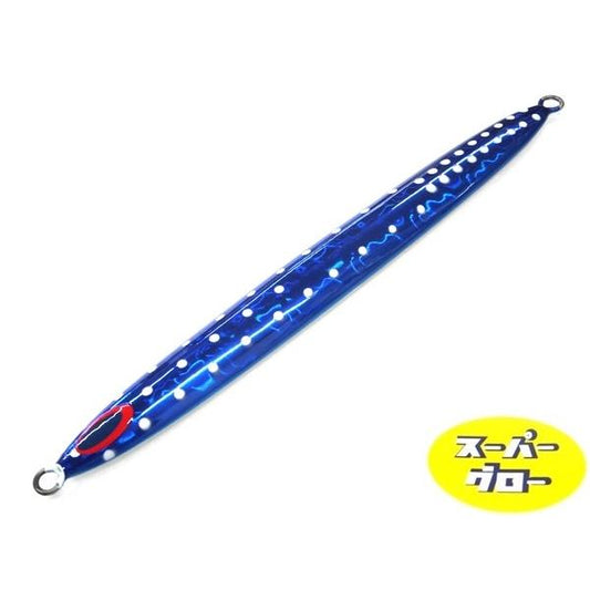 ディープライナー　スパイ　800g　純正　スーパーグロー