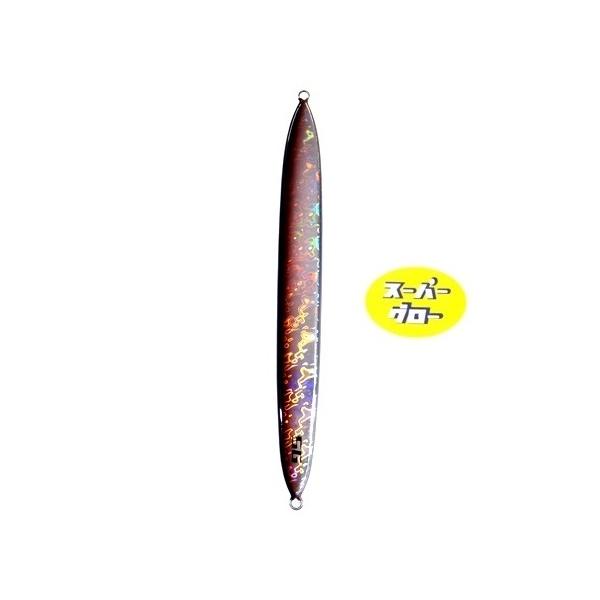 ディープライナー　スパイ　800g　純正　スーパーグロー