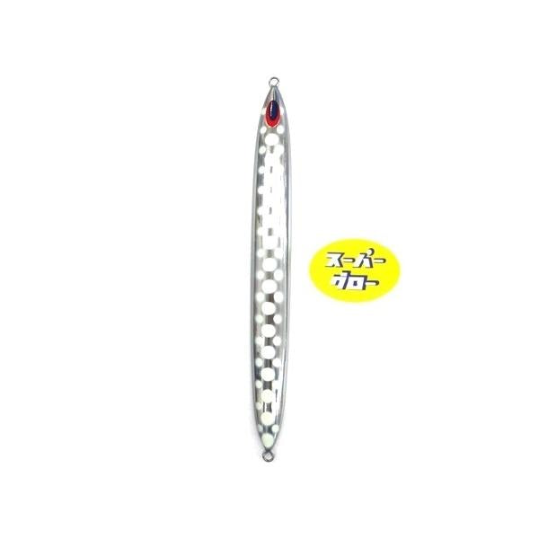 ディープライナー　スパイ　900g　アクアオリカラ　カスタムホロ　スーパーグロー