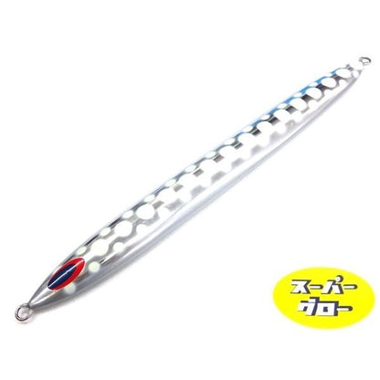 ディープライナー　スパイ　900g　アクアオリカラ　カスタムホロ　スーパーグロー