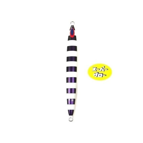 ディープライナー　スパイ　900g　純正　カスタムホロ　スーパーグロー