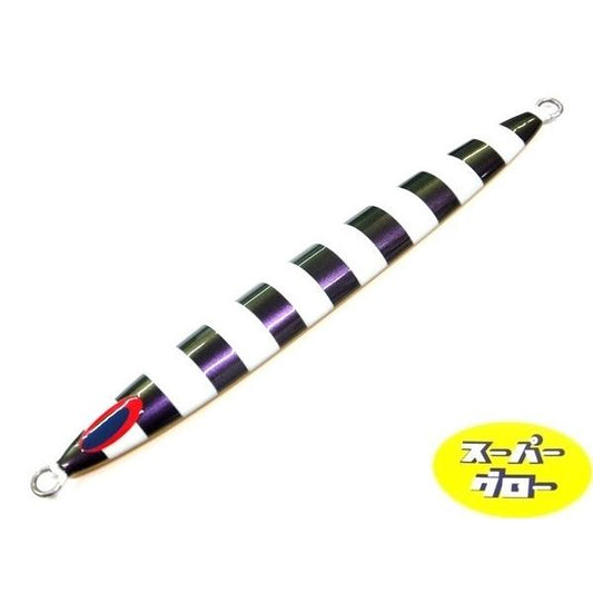 ディープライナー　スパイ　900g　純正　カスタムホロ　スーパーグロー