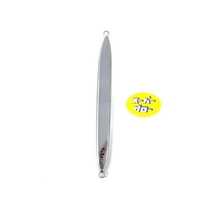 Deepliner Spy 900g Genuíno Personalizado Holo Super Glow