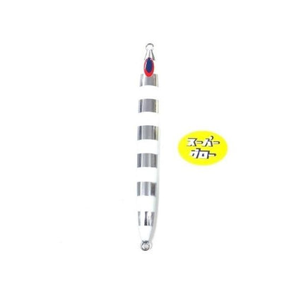 Deepliner Spy 900g Genuíno Personalizado Holo Super Glow