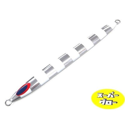 Deepliner Spy 900g Genuíno Personalizado Holo Super Glow