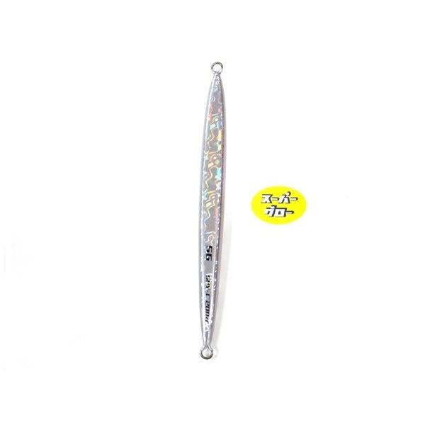 ディープライナー　スパイコブラ　100g　純正　スーパーグロー