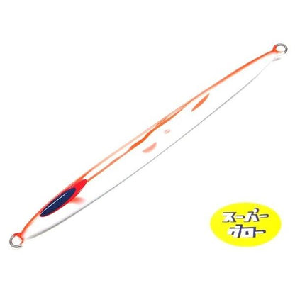 ディープライナー　スパイコブラ　100g　純正　スーパーグロー