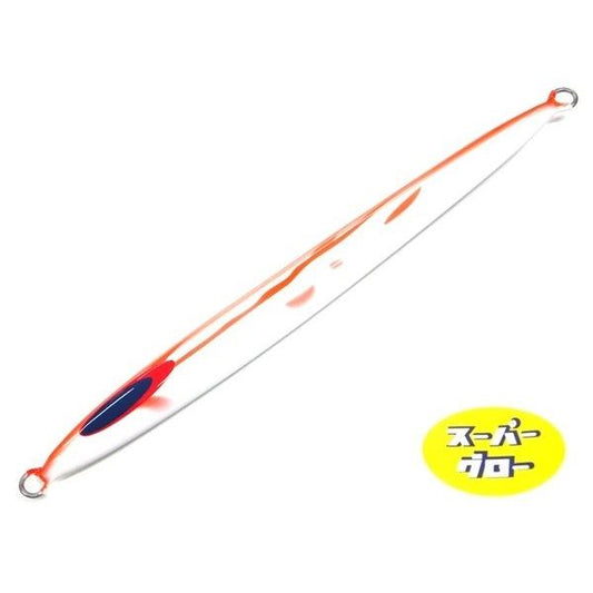 ディープライナー　スパイコブラ　100g　純正　スーパーグロー