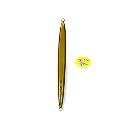 ディープライナー　スパイコブラ　1000g　アクアオリカラ　カスタムホロ　スーパーグロー