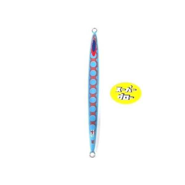 Deepliner Spy Cobra 1200g Aqua Orikara Custom Holo Super Glow