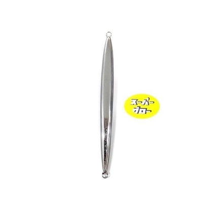 ディープライナー　スパイコブラ　130g　アクアオリカラ　カスタムホロ　スーパーグロー