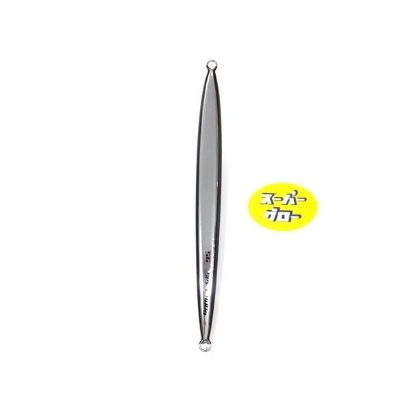 ディープライナー　スパイコブラ　130g　アクアオリカラ　カスタムホロ　スーパーグロー