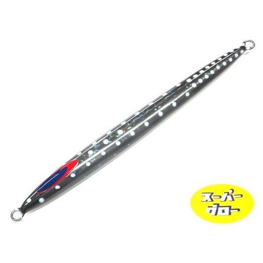 ディープライナー　スパイコブラ　130g　純正　スーパーグロー