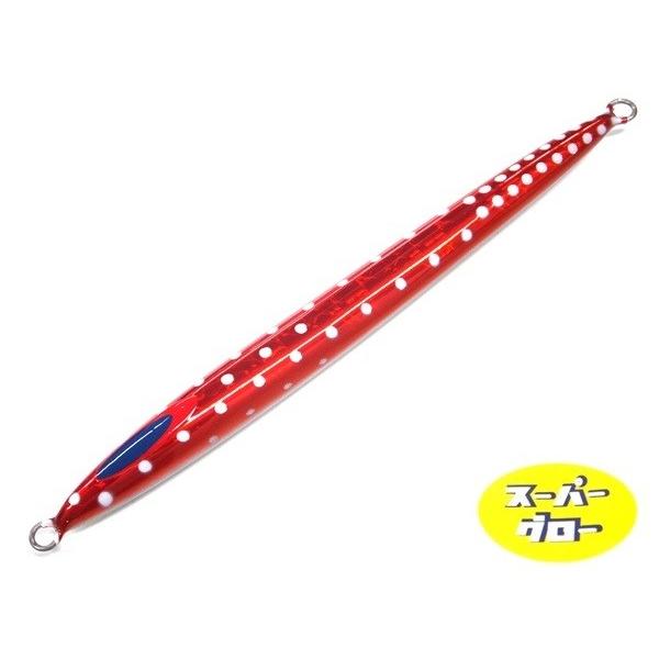 ディープライナー　スパイコブラ　130g　純正　スーパーグロー