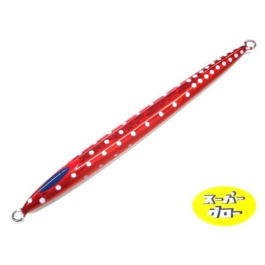 ディープライナー　スパイコブラ　130g　純正　スーパーグロー