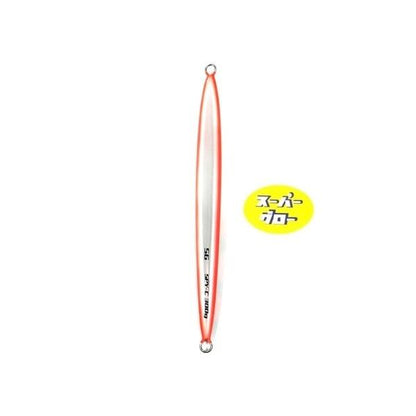 ディープライナー　スパイコブラ　150g　アクアオリカラ　カスタムホロ　スーパーグロー