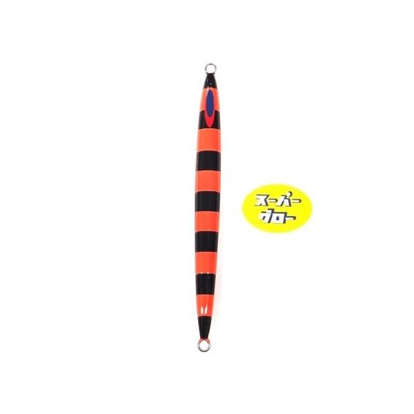 ディープライナー　スパイコブラ　150g　アクアオリカラ　カスタムホロ　スーパーグロー