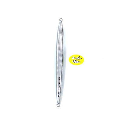 ディープライナー　スパイコブラ　150g　アクアオリカラ　カスタムホロ　スーパーグロー