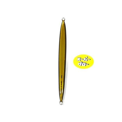ディープライナー　スパイコブラ　150g　アクアオリカラ　カスタムホロ　スーパーグロー