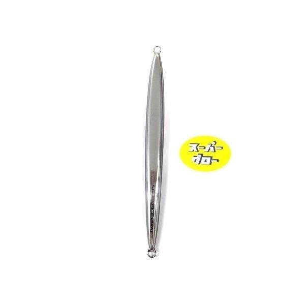 ディープライナー　スパイコブラ　150g　アクアオリカラ　カスタムホロ　スーパーグロー