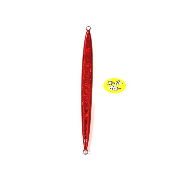 ディープライナー　スパイコブラ　150g　アクアオリカラ　スーパーグロー