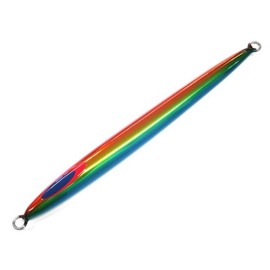Deepliner Spy Cobra 150g Holo Personalizado Genuíno