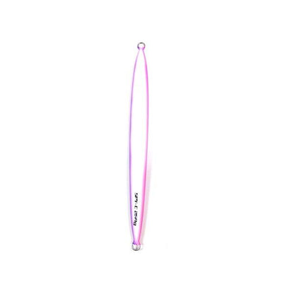 Deepliner Spy Cobra 180g Aqua Orikara Custom Holo Glow