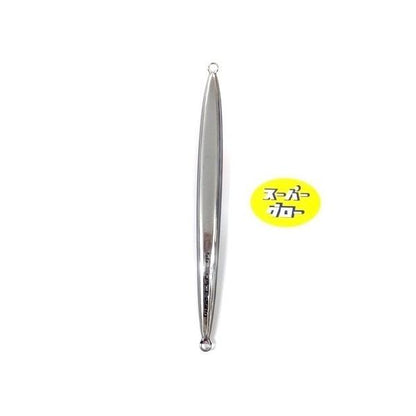 ディープライナー　スパイコブラ　180g　アクアオリカラ　カスタムホロ　スーパーグロー
