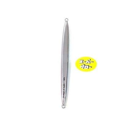 ディープライナー　スパイコブラ　180g　アクアオリカラ　カスタムホロ　スーパーグロー