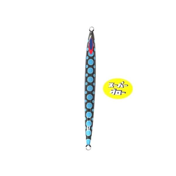 ディープライナー　スパイコブラ　180g　アクアオリカラ　カスタムホロ　スーパーグロー