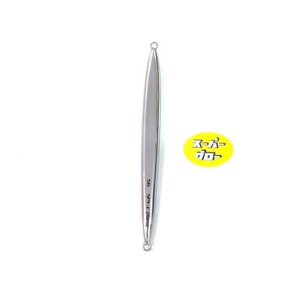 ディープライナー　スパイコブラ　180g　アクアオリカラ　カスタムホロ　スーパーグロー