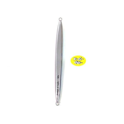 ディープライナー　スパイコブラ　180g　アクアオリカラ　カスタムホロ　スーパーグロー