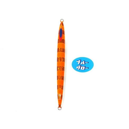 Spycobra Deepliner 180g Genuine Blue Glo