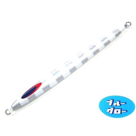 ディープライナー　スパイコブラ　180g　純正　ブルーグロー