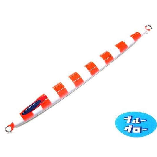 ディープライナー　スパイコブラ　180g　純正　ブルーグロー