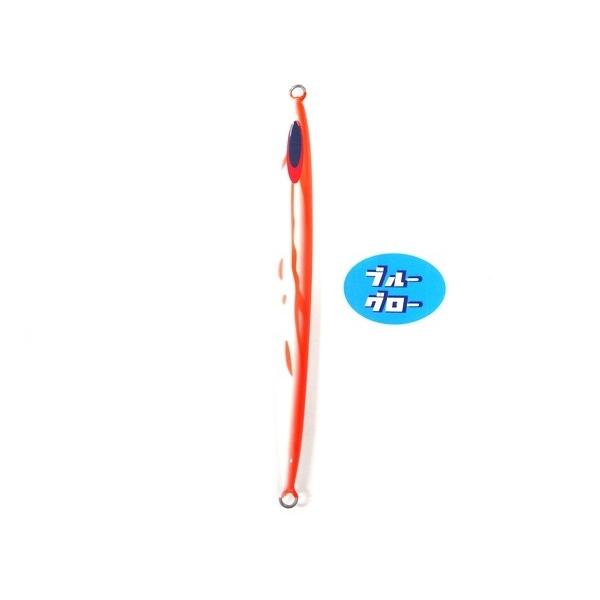 ディープライナー　スパイコブラ　180g　純正　ブルーグロー