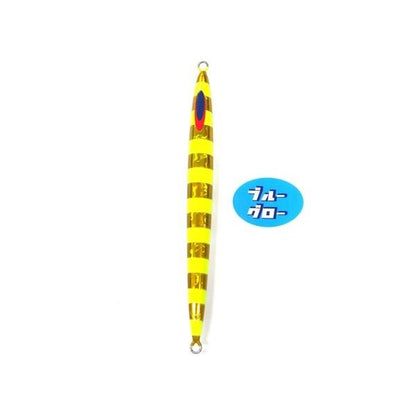 ディープライナー　スパイコブラ　180g　純正　ブルーグロー