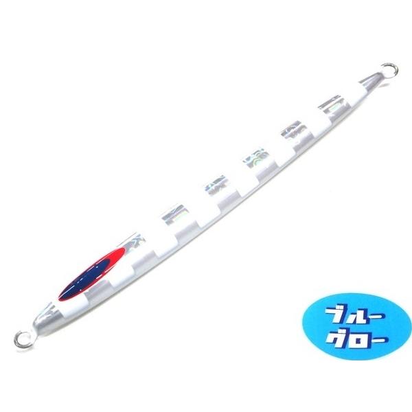 ディープライナー　スパイコブラ　180g　純正　ブルーグロー