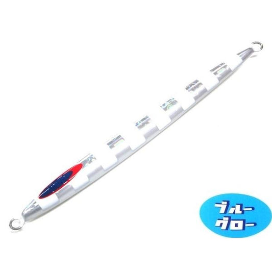 ディープライナー　スパイコブラ　180g　純正　ブルーグロー