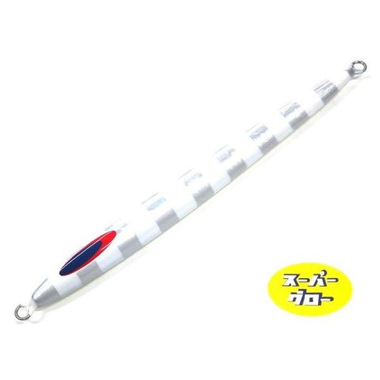 ディープライナー　スパイコブラ　180g　純正　スーパーグロー