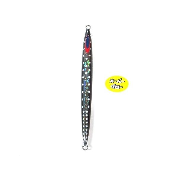 ディープライナー　スパイコブラ　180g　純正　スーパーグロー