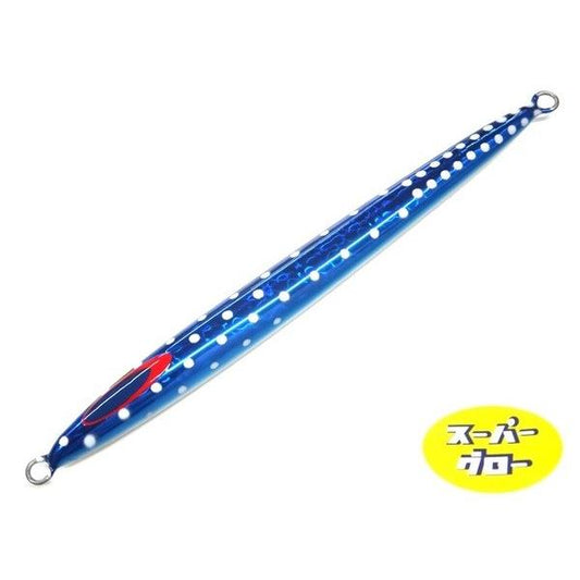 ディープライナー　スパイコブラ　180g　純正　スーパーグロー