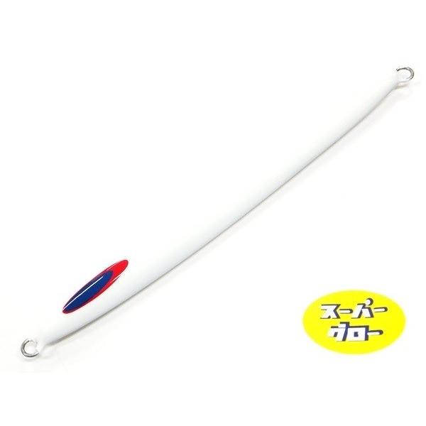 ディープライナー　スパイコブラ　180g　純正　スーパーグロー