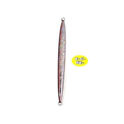 ディープライナー　スパイコブラ　180g　純正　スーパーグロー