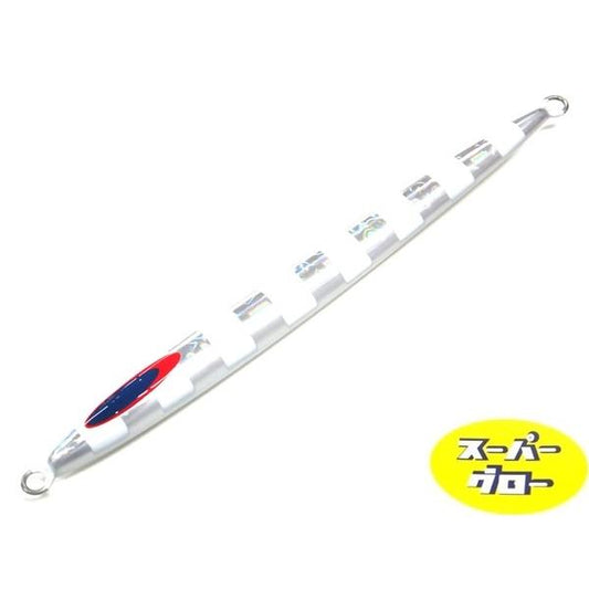ディープライナー　スパイコブラ　180g　純正　スーパーグロー