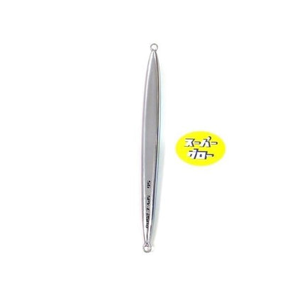 ディープライナー　スパイコブラ　200g　アクアオリカラ　カスタムホロ　スーパーグロー