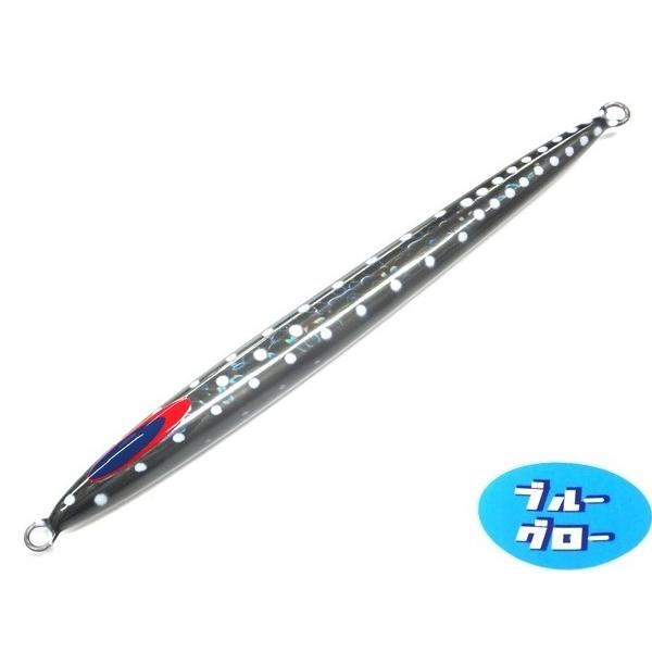 ディープライナー　スパイコブラ　200g　純正　ブルーグロー