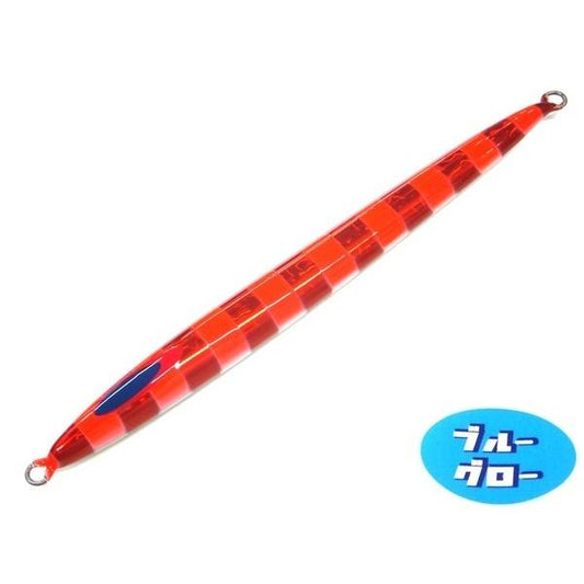 Spycobra Deepliner 200g Genuine Blue Glow