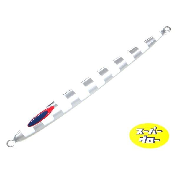 ディープライナー　スパイコブラ　200g　純正　カスタムホロ　スーパーグロー