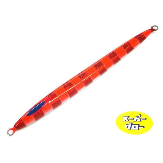 ディープライナー　スパイコブラ　200g　純正　スーパーグロー